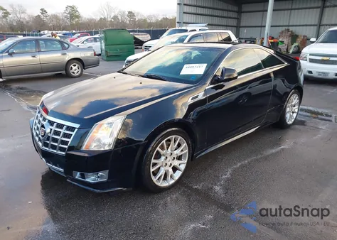 2014 Cadillac Cts Premium from USA, damaged, VIN 1G6DD1E35E0185672